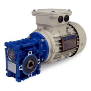 Gearbox Mmv 030 018kw 60rpm Service Factor 10