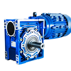 Right Angle Geared Motors MMV 075 0.55kW 18rpm Service Factor 1.1