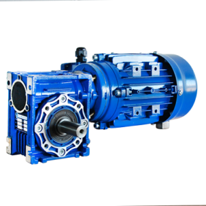 Right Angle Geared Motors MMV050 0.37kW 70rpm Service Factor 1.9