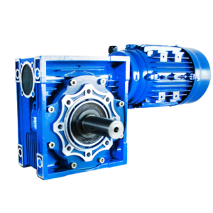 Right Angle Geared Motors MMV 090 0.75kW 15rpm Service Factor 1.2