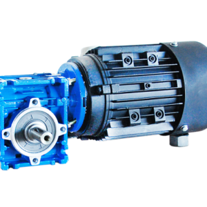 Right Angle Geared Motors Mmv130 75kw 70rpm Service Factor 10 2