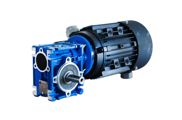 Right Angle Geared Motors Mmv130 75kw 70rpm Service Factor 10