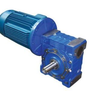Right Angle Geared Motors Mmv150 11kw 187rpm Service Factor 18 2