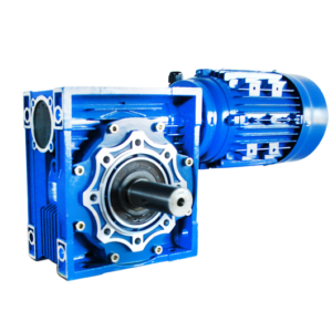 Right Angle Geared Motors Mmvp090 55kw 187rpm Service Factor 11