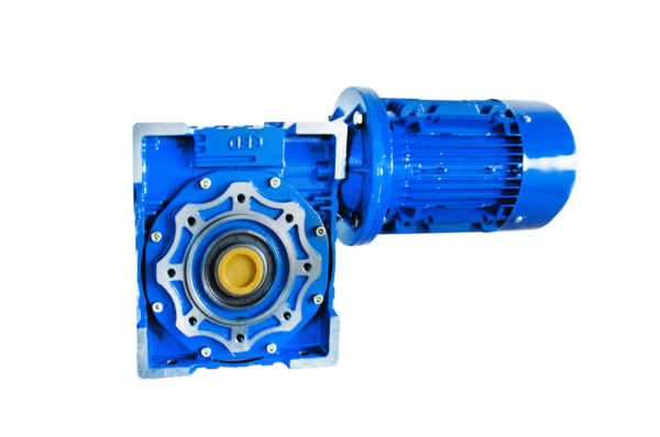 Right Angle Geared Motors MMVP110 2.2kW 35rpm Service Factor 1.5