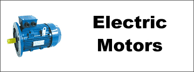 Electric Motors In Melbourne Machinery