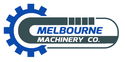 Melbourne Machinery Australia