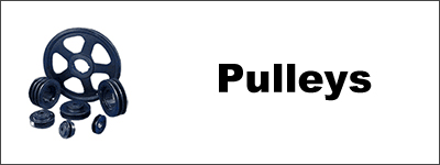 Pulleys In Melbourne Machinery