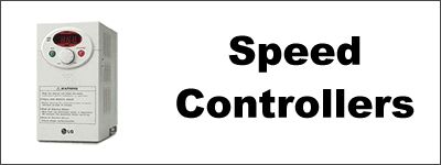 Speed Controllers In Melbourne Machinery